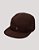 Boné Volcom 5 Panel Marrom - Imagem 2