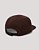 Boné Volcom 5 Panel Marrom - Imagem 4