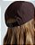 Boné Volcom 5 Panel Marrom - Imagem 3