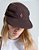 Boné Volcom 5 Panel Marrom - Imagem 1