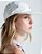 Boné Volcom 5 Panel Off White - Imagem 4