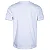 Camiseta New Era New York Yankees Logo Frontal - Branca - Imagem 3