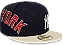 Boné New Era 59FIFTY New York Yankees Premium Baseball 7 1/2" - Imagem 4