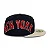 Boné New Era 59FIFTY New York Yankees Premium Baseball 7 1/8" - Imagem 3