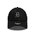 Boné New Era 9FORTY Detroit Tigers MLB Preto - Imagem 2