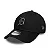 Boné New Era 9FORTY Detroit Tigers MLB Preto - Imagem 1