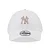 Boné New Era 9FORTY New York Yankees Color Era White - Imagem 2