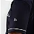 Camisa New Era Jersey Slub Open Black Baseball Jersey - Imagem 7