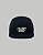 Boné Blunt Five Panel Supply - Preto - U - Imagem 4