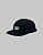 Boné Blunt Five Panel Supply - Preto - U - Imagem 5