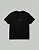 Camiseta Blunt Regular ONE - Preta - Imagem 1