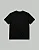 Camiseta Blunt Regular ONE - Preta - Imagem 2