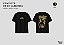 Camiseta Blunt Regular ET DE VARGINHA - Preto - Imagem 3