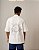 Camiseta Blunt Oversized Dark - Branca - Imagem 3