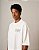 Camiseta Blunt Oversized Dark - Branca - Imagem 4