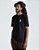 Camiseta Volcom Regular Iconic Preta - Imagem 1