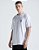 Camiseta Volcom Regular Iconic Branca - Imagem 1