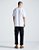 Camiseta Volcom Regular Iconic Branca - Imagem 3