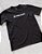 Camiseta Volcom Regular New Euro Preta - Imagem 3
