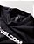 Camiseta Volcom Regular New Euro Preta - Imagem 6