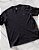 Camiseta Volcom Regular Stone Blanks Preta - Imagem 4
