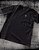 Camiseta Volcom Regular Skidder Preta - Imagem 1