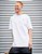 Camiseta Volcom Regular Skidder Branca - Imagem 1