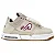 Tênis Tesla Nine Gold - Off White - Imagem 1
