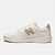 Tênis New Balance Bb80 Bege/Bege - Imagem 4