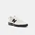 Tênis New Balance Bb80 Bege/Claro/Preto - Imagem 2
