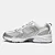 Tênis New Balance 530 Gym/Prata - Imagem 4