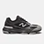 Tênis New Balance 603 Preto/Grafite/Magnet - Imagem 1