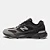 Tênis New Balance 603 Preto/Grafite/Magnet - Imagem 3