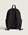Mochila Vans old skool black charcoal checkerboard - Imagem 3