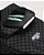 Mochila Vans old skool black charcoal checkerboard - Imagem 4