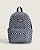 Mochila Vans Old Skool Grom Black White Checkerboard - Imagem 1