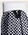 Mochila Vans Old Skool Grom Black White Checkerboard - Imagem 6