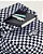 Mochila Vans Old Skool Grom Black White Checkerboard - Imagem 5