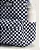Mochila Vans Old Skool Grom Black White Checkerboard - Imagem 7