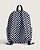 Mochila Vans Old Skool Grom Black White Checkerboard - Imagem 3