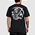 Camiseta Vans Vans Fresh Cut SS Tee Black - Imagem 1