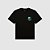 Camiseta Vans Vans Fresh Cut SS Tee Black - Imagem 2