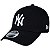 Boné 39THIRTY MLB New York Yankees Preto - S/M - Imagem 1