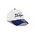 Boné New Era 9FORTY A-FRAME Los Angeles Dodgers MLB - Imagem 3