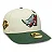 Boné New era 59FIFTY Anaheim Angels MLB - 7 1/8 - Imagem 3