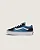 Tênis Vans Old Skool Infantil navy true white - Imagem 3
