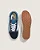 Tênis Vans Old Skool Infantil navy true white - Imagem 4