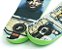 PALMILHA FOOTPRINT ELITE HIGH ODB WUTANG - 35 ao 42 - Imagem 2