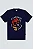 Camiseta Chronic 4342 - Marinho (Tamanho Big) - Imagem 1