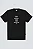 Camiseta Chronic 4384 - Preta (Tamanho Big) - Imagem 2
